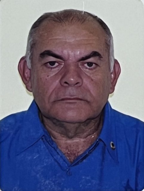Cícero Ferreira da Silva